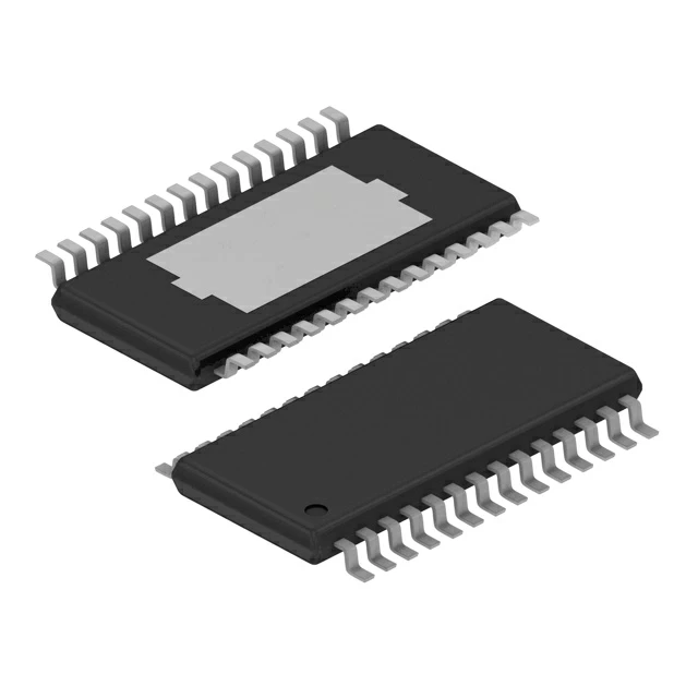 Integrated circuit in stock IC TPA3111D1PWPR Zhuochen
