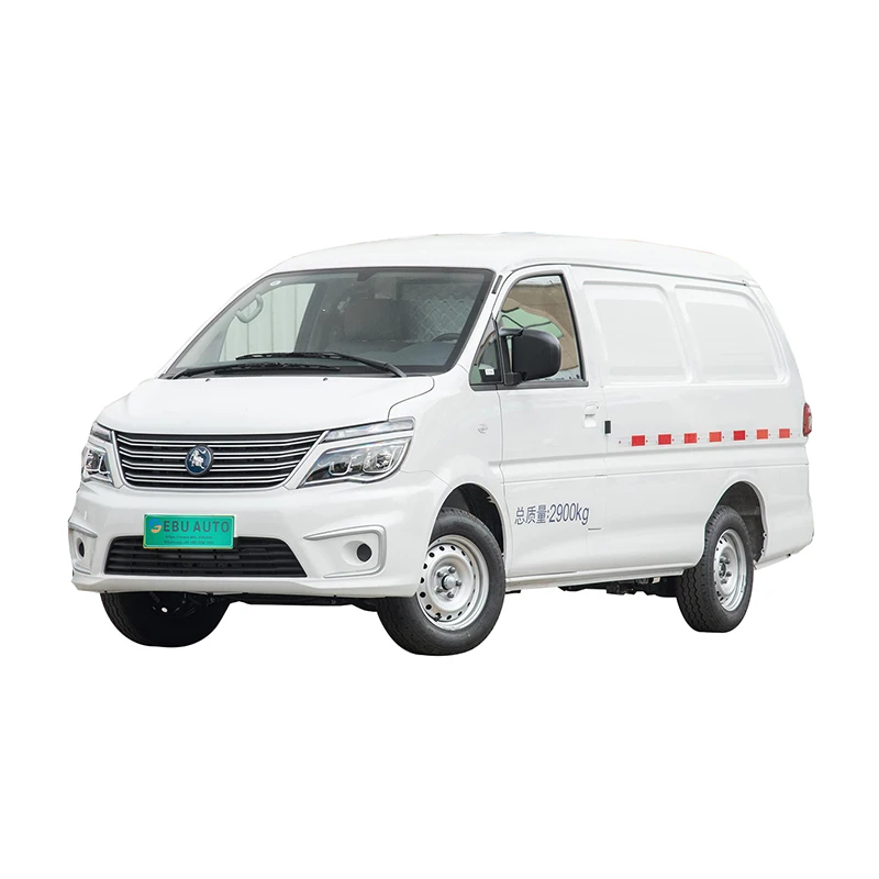 2023 Электрический фургон в Китае Dongfeng грузовой fengxing Lingzhi plus M5 EV 7 местный MPV sprinter van новые энергетические автомобили