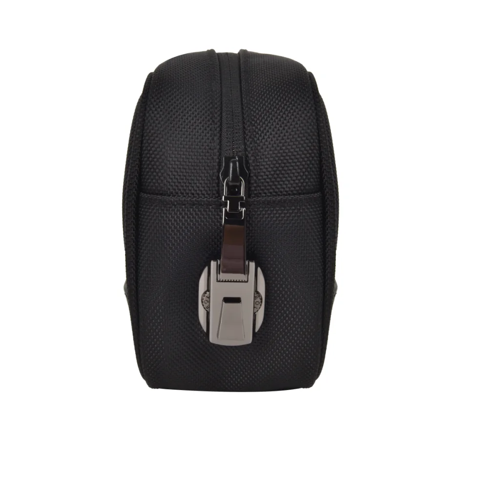 WiWU Wholesale Big Capacity Traveling Bags Hali Travel Pouch with anti-theft coded lock for accessories