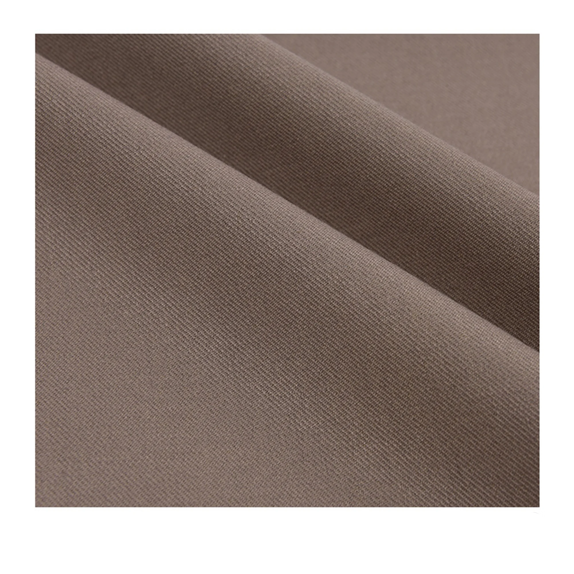 TR 7875 Best Quality Men Suiting T/R 80/20 Of English Selvedge Arabic Arab Thobe Nida Abaya Fabric For Africa Market