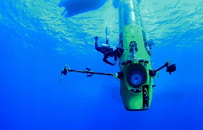 Weight Reduction 38HS Hollow Glass Microspheres For Syntactic Foam