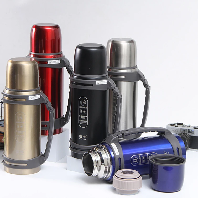 thermal bottles for water Stainless Steel Thermos flask tea coffee Vacuum Flasks insulated travel mug with