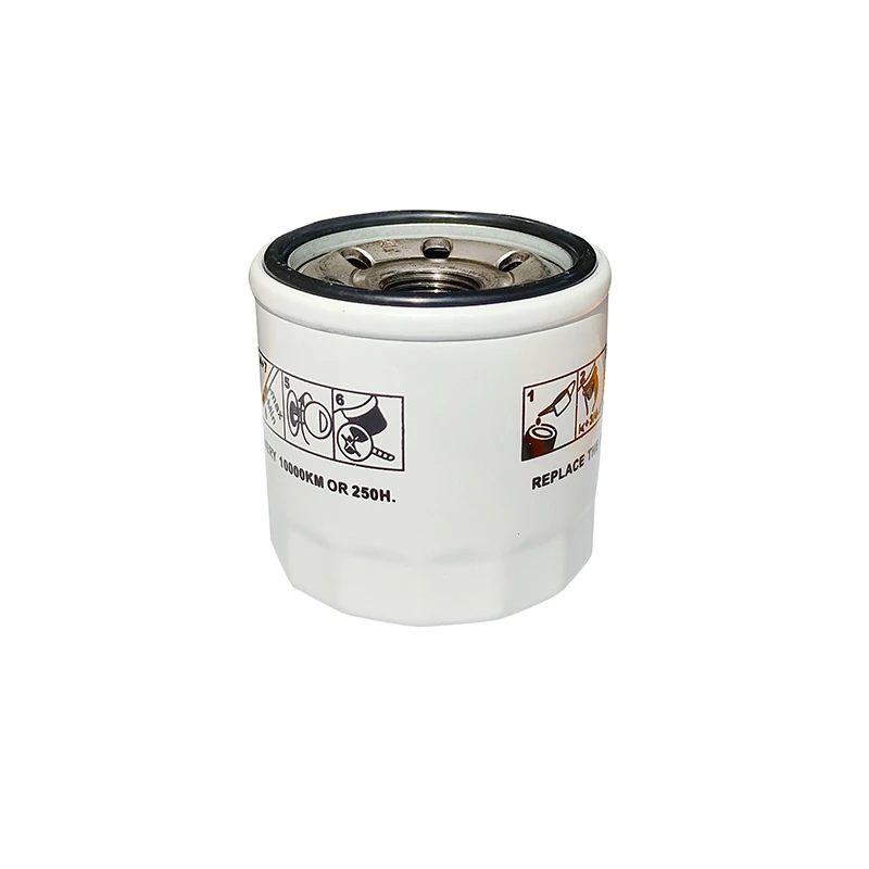 New oil filter 119305-35150 119305-35151 11930535160 119305-35170 11966035150E Y12915035151 YM11930535151 Oil filter
