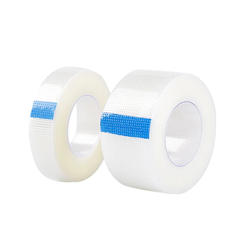Rubber adhesive and hot melt pressure sensitive water activated medical adhesive tape type pipe wrapping tape