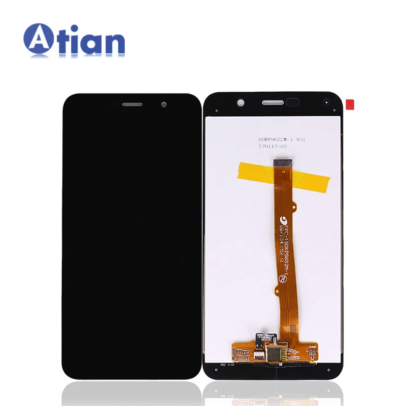 ЖК-дисплей с дигитайзер в сборе для htc desire 650 ЖК-дисплей в сборе