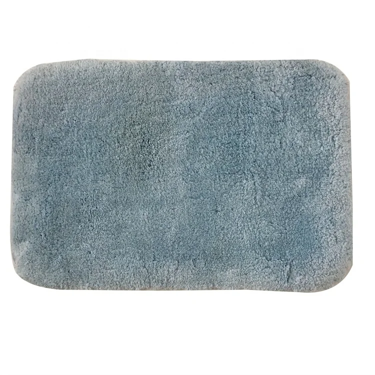 Color Design Welcome Doormat Entrance Indoor Rug