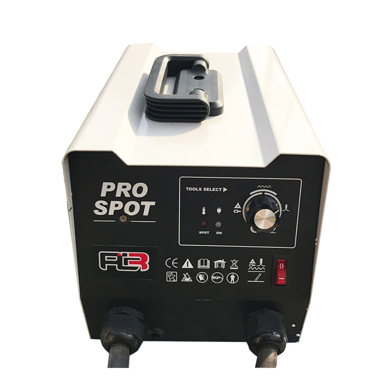 VEHICLE PANEL SPOT PULLER Dent Puller Spot Welder Welding Guns Bonnet Roof Panel