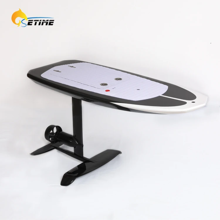 Factory Supply Jet Board Electric Power Surfboard Rechargeable Efoil Electric Hydrofoil Surfboard