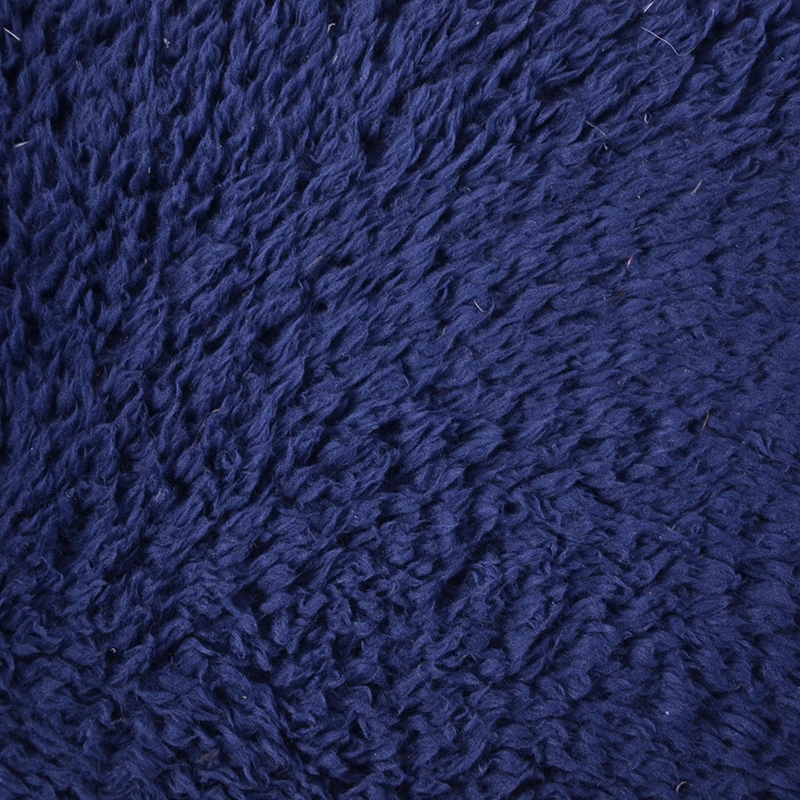 High Quality 100% Polyester Textile Clothing Soft Fleece Sherpa Fabric