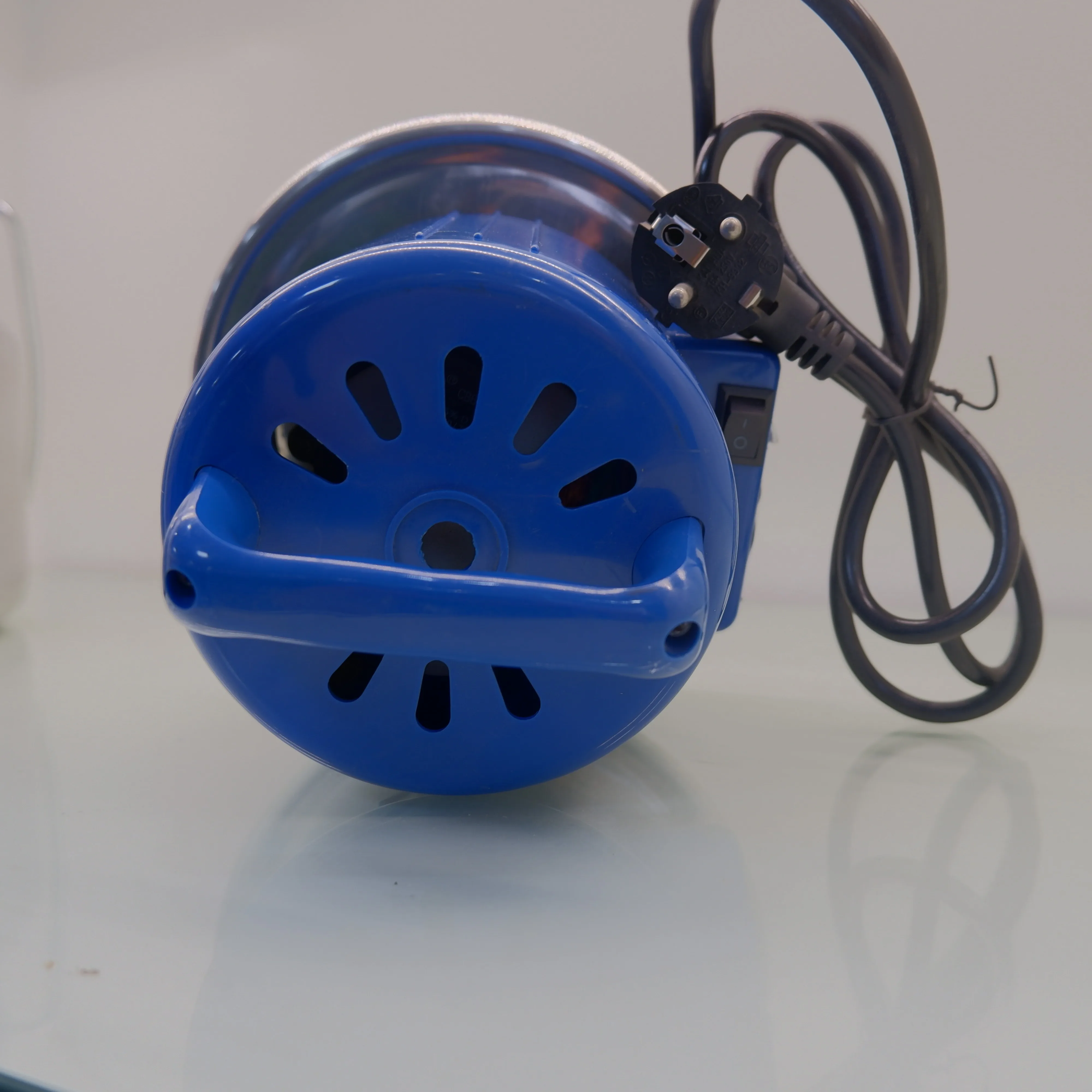 5L 7L 11L 13L 20L Milk Shaker  Electric Milk Mixer with plastic cover Butter Churn
