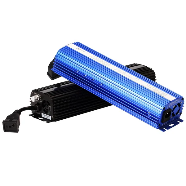 600W Hydroponic Grow Light  Ballast for Greenhouse HPS/MH Electronic Ballast