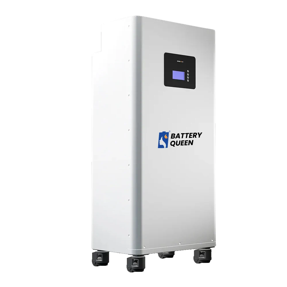 Poland warehouse LFP lifepo4 battery case 48v 280ah 320ah 302ah batteryqueen mason 280 diy kit for UPS home energy storage