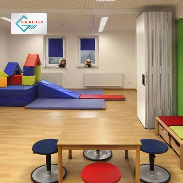 Moving Stacking Office Partition Buy Movable Office Partition Dividing Operable Folding Partition Wall Manufacture