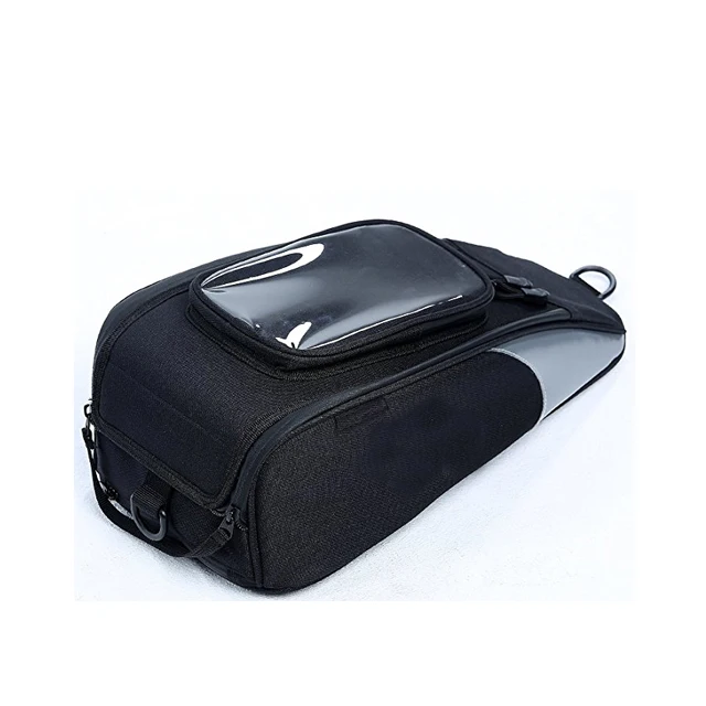 Factory Wholesale High Quality Motorcycle Tank Bag Durable Motorcycle Bag