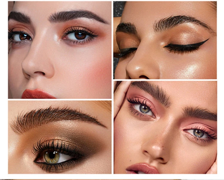 OEM оптовая продажа новые стили самые популярные профессиональные бигуди для завитков ресниц и бровей набор подтяжки