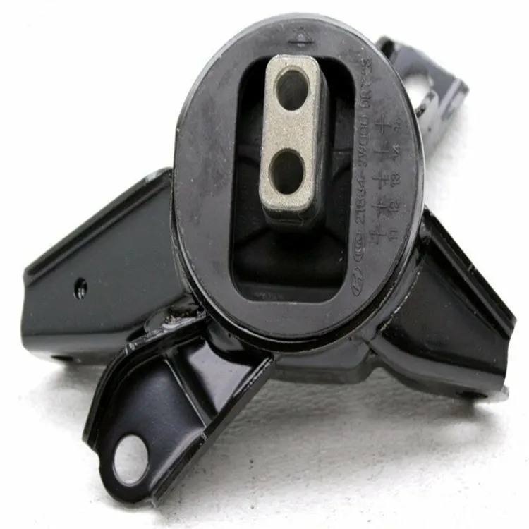 High Quality Transmission Crossmember Mount OEM 21830-2W300 For Santa Fe