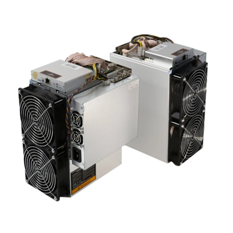  Хорошая цена Asic Miner Bitmain Antminer S11 20 5 T Крипто-Майнер биткоинов с блоком питания для майнинга