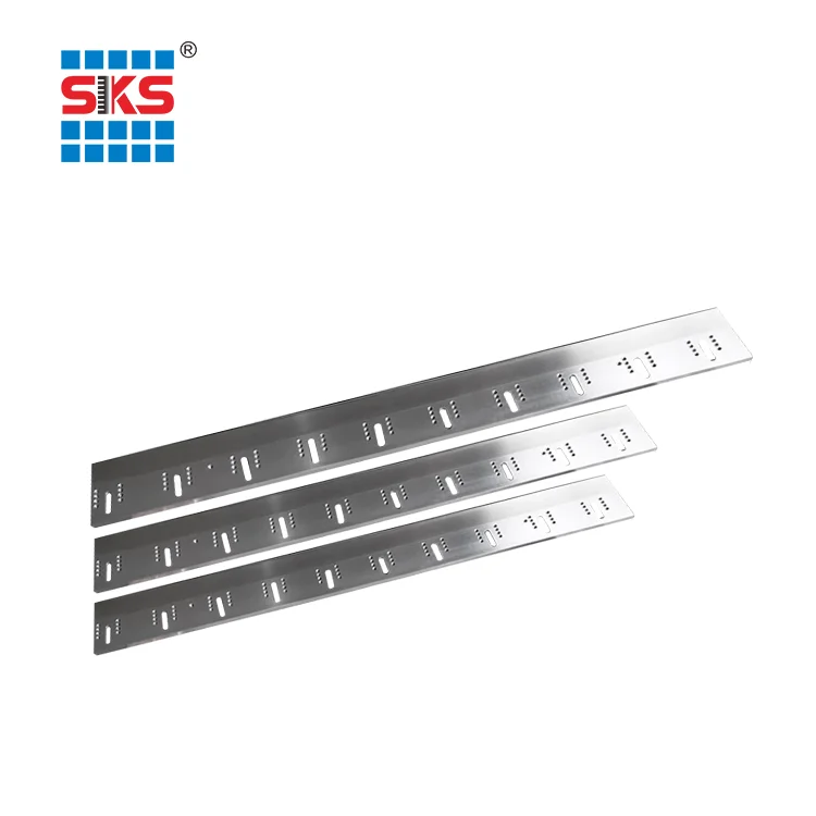 For wood cutting industry Woodwork Planer Knives Wood Planer Blade Planer Blade