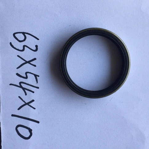  good performance crankshaft oil seal 63*54*10