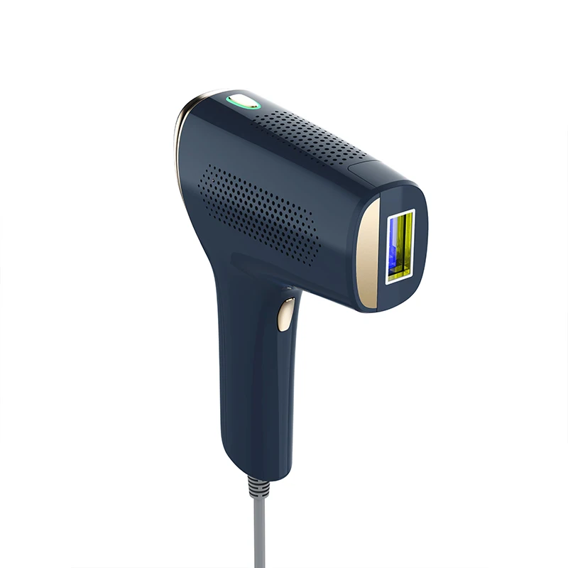 New IPL Machine Home Use Pain-Free All-Body Laser Hair Removal Permanent Depiladora Laser Hair Removal Women German