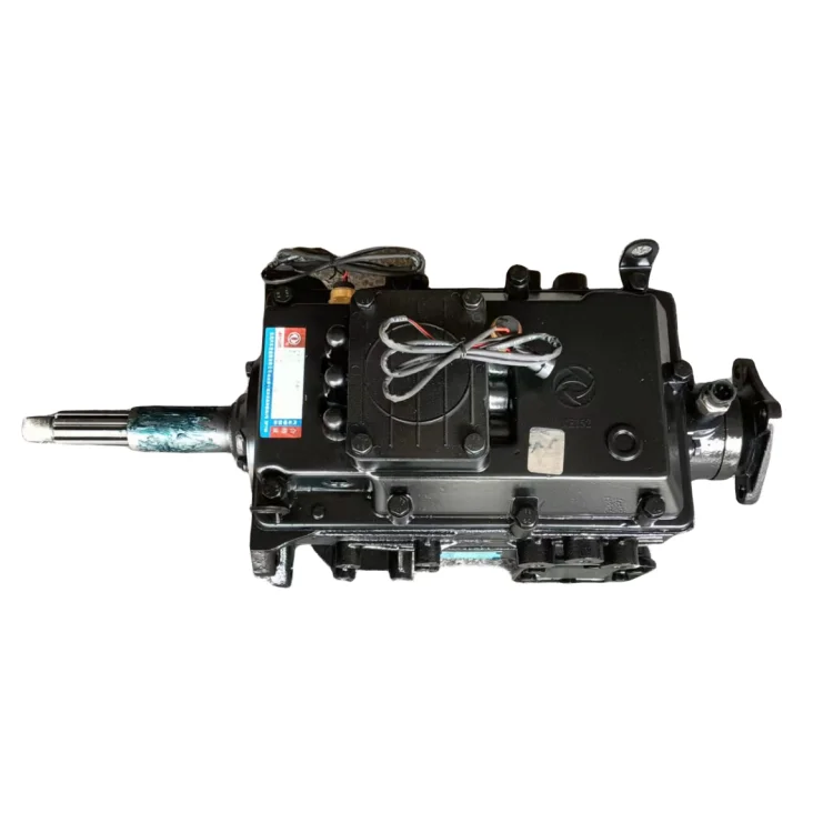 High Quality 17YT88-00030 Transmission Yutong Jinlong Zhongtong Buses Factory Direct Sale Heavy Duty Vehicle Parts Accessories