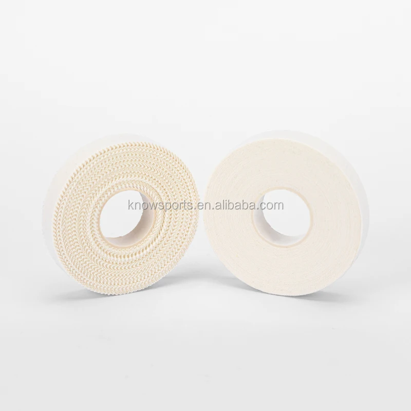 KNOWSPORTS-BJJ Jiu JITSU Finger & Thumb Sport Tapes Manufacturer-Various Size- Athletic Taekwondo