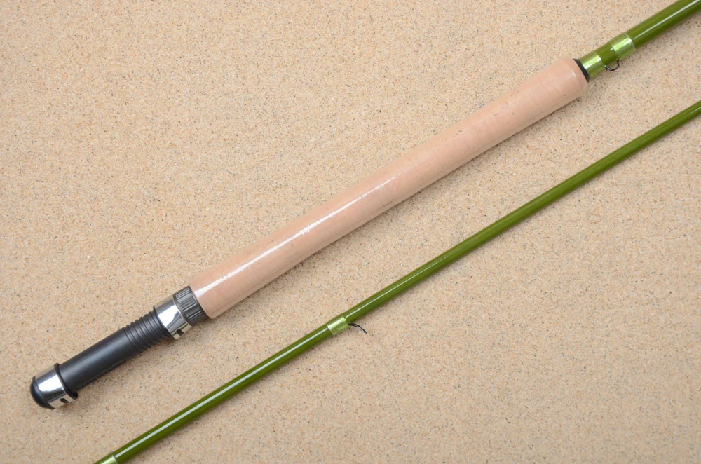 Wholesale Price Valued Carbon Fishing Rod