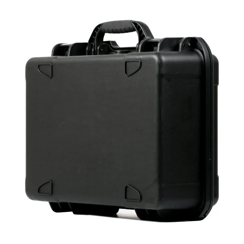 Waterproof IP67 Hard Drive Plastic Case