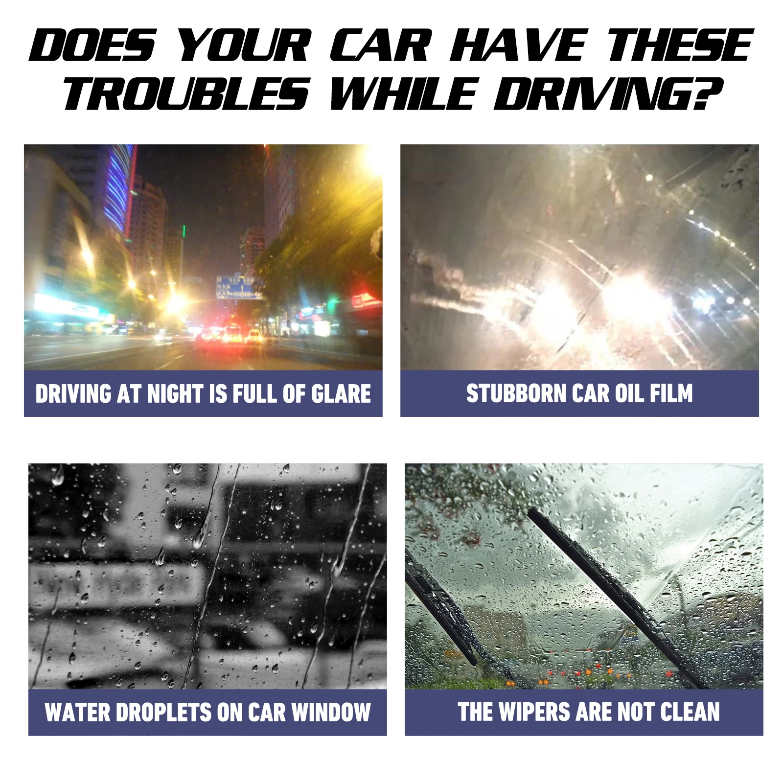 Rayhong Glass Cleaning Chemicals Quickly Liquid To Clean Glass	Windshield Cleaning Detergent Glass