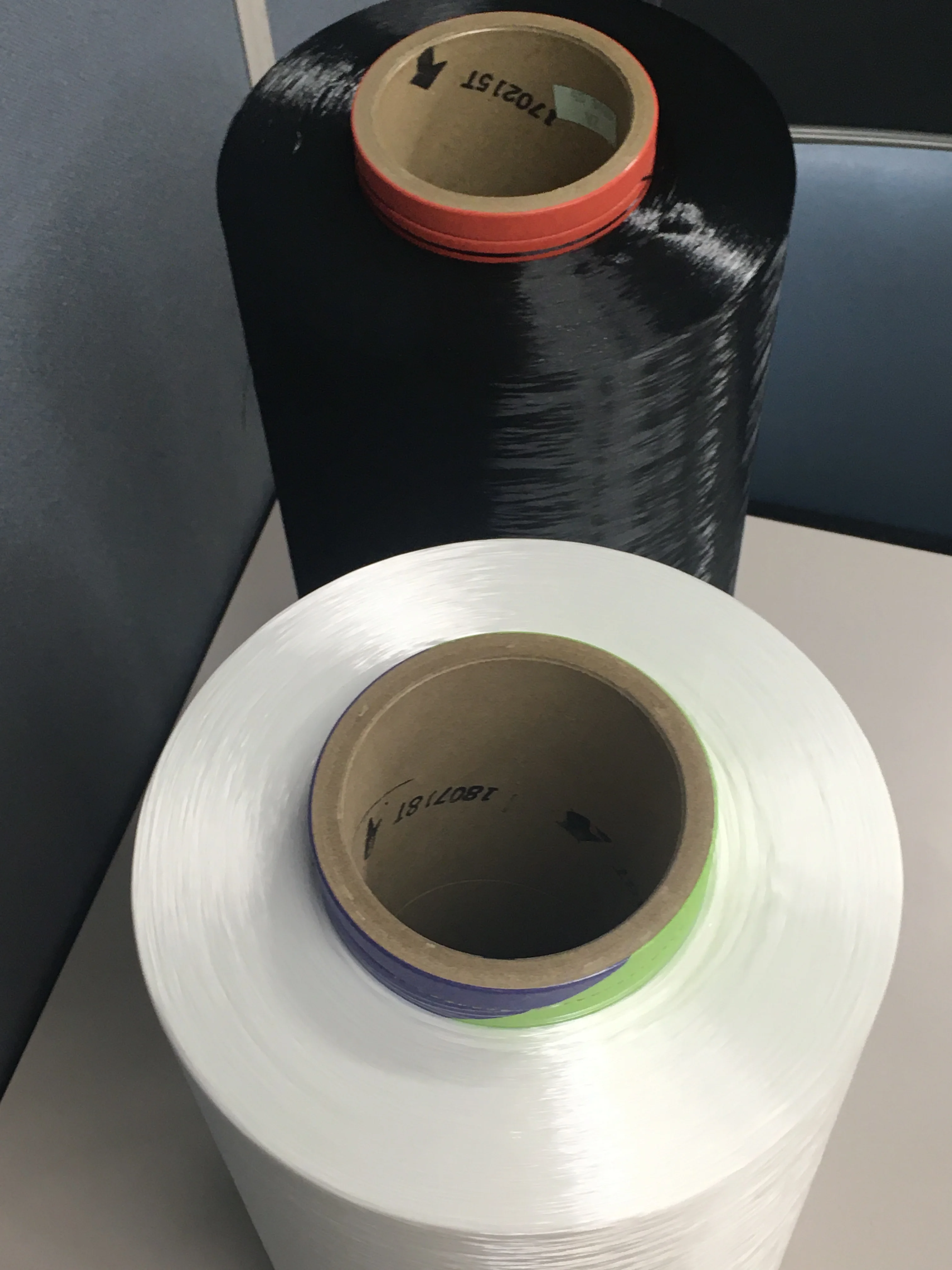 Wholesale industrial mesh sheet reinforcement adhesive filter fiber