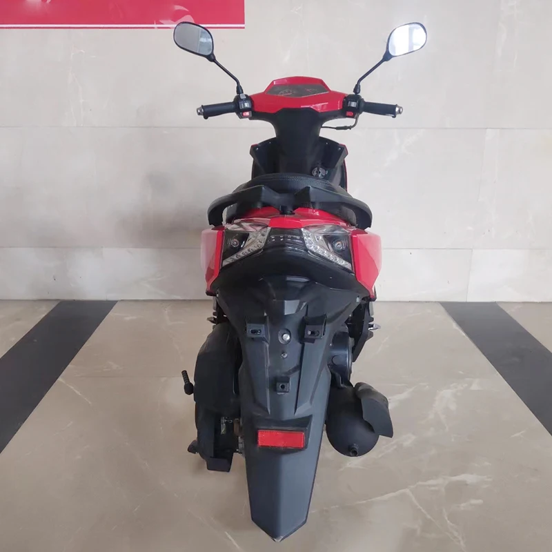 EPA certified 150 CC MOTORCYCLE 150CC Gasoline suit for Africa and South America market China Motorcycle Manufacturer