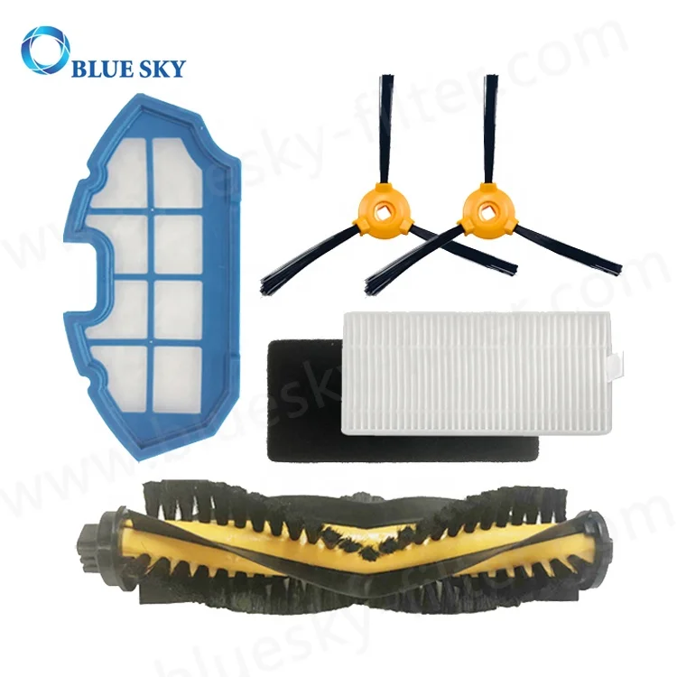 Индивидуальный пылесос