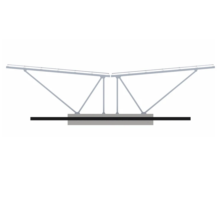 Solar Panel Installations Panel Solar Bracket Panel Solar Bracket Frame Carport Solar Mount Structural