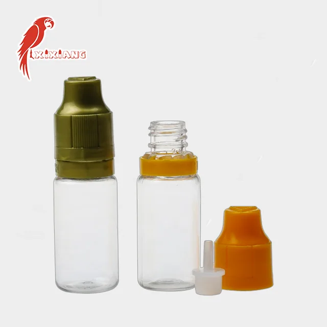 
Бутылка-Пипетка для жидкости с длинным тонким наконечником, 5 мл, 10 мл, пластиковые бутылки для жидкости для домашних животных 