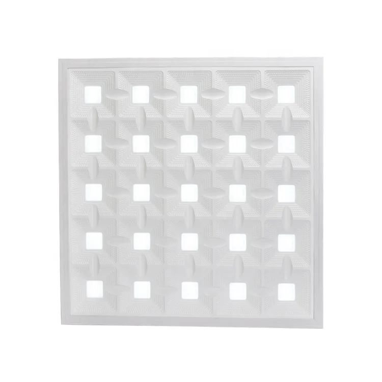 AKKO STAR 200W Светодиодная лампа с серповидной решеткой С дистанционным управлением 2.2 мм