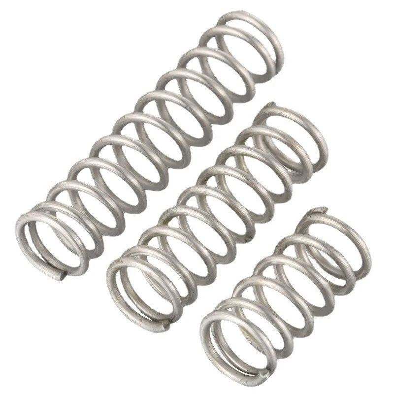 High quality custom compression spring big assembly holder compression spring maker 2mm 100mm