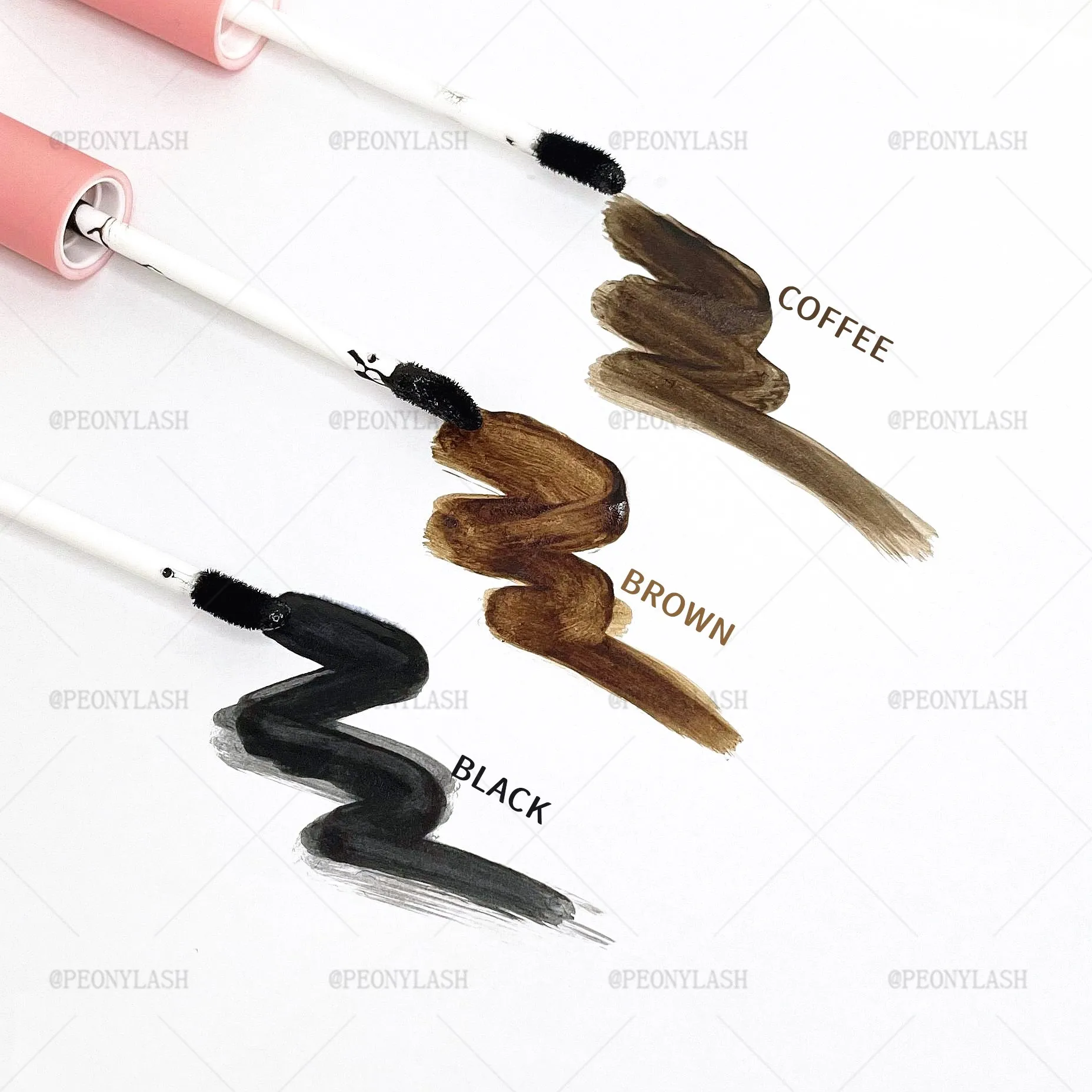 Long Lasting Henna Lash Tint Private Label Eyebrow Tint Cream Waterproof Henna For Eyebrows Instant Home Use Salon Use