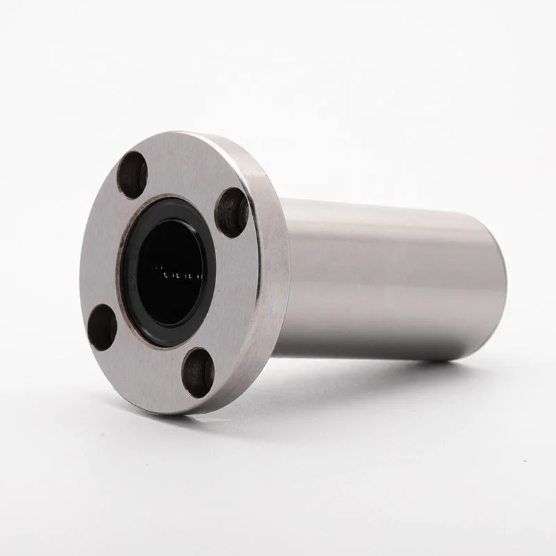 misumi long round flange stainless steel deep groove ball bearing diameter 20mm