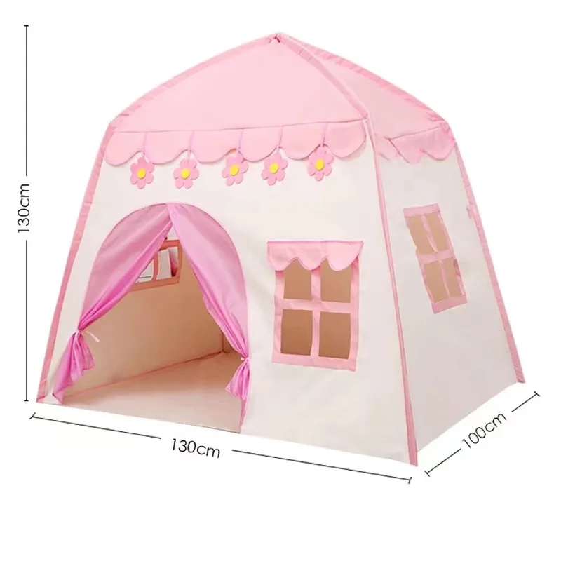 Wholesale Easy Set Up Kids Air Fort Tent Inflatable Fort children Play Tent indoor