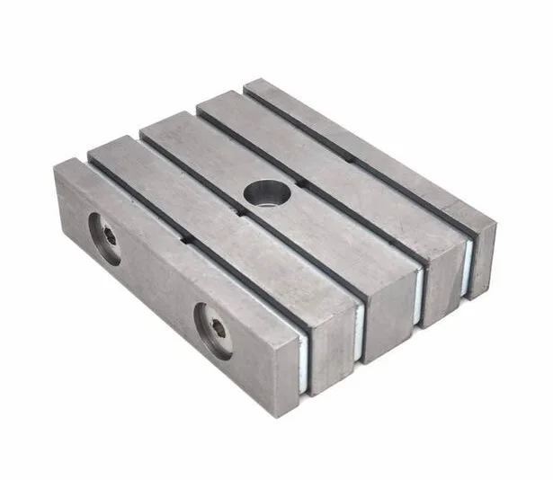 7 Days Delivery New Design Neodymium Construction Magnetic Formwork Precast Concrete Shuttering Magnets Box