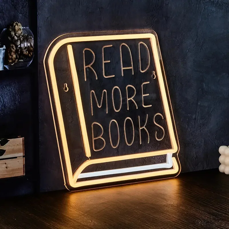 High Quality Wedding Party Logo Signage Words Wall Decoration Letter Lamp Custom Led Neon Light Sign