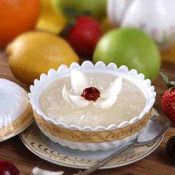 Factory Supply 98% Low Price Sialic Acid Powder N-acetylneuraminic acid