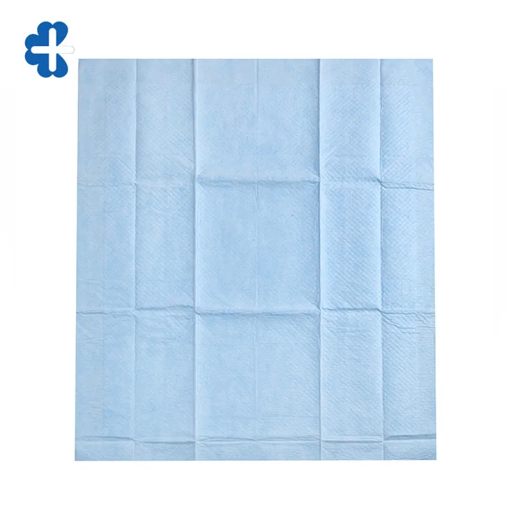  Premium clothlike lift ultrasorb Breathable Underpad chux