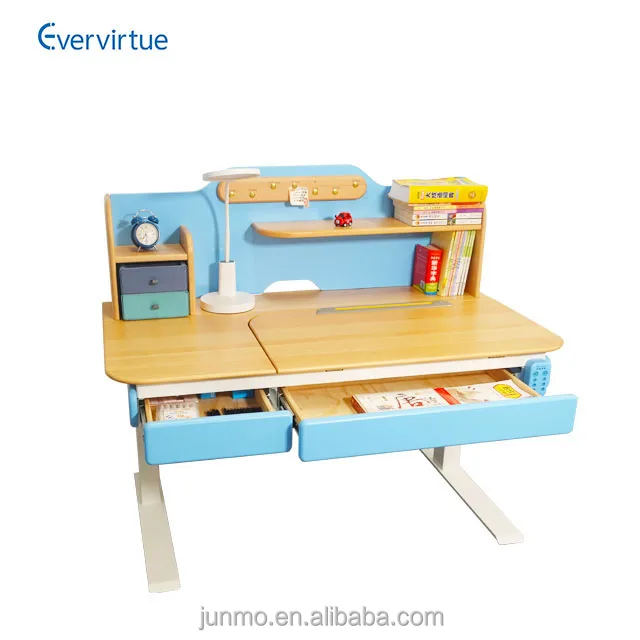 Экономичный и практичный Многофункциональный Интеллектуальный Электрический Регулируемый Детский рабочий стол, детские рождественские подарки