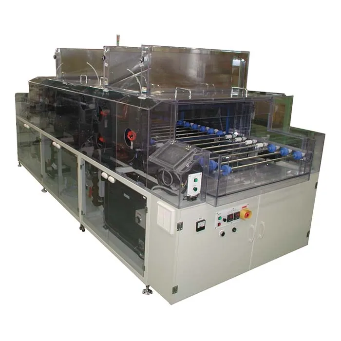 High quality chemical best automatic machinery amp industry cleaning equipment