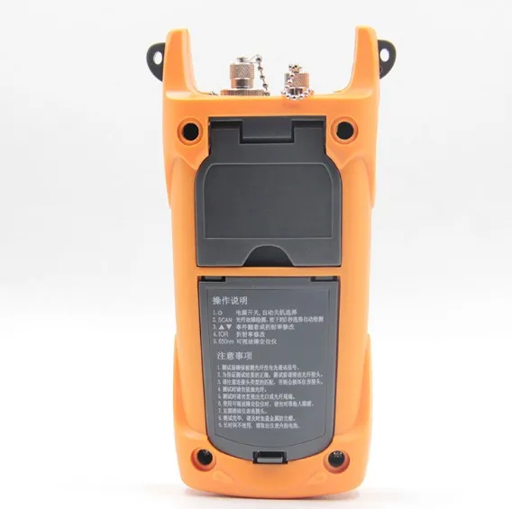  Оптическое волокно Joinwit JW3304N ranger otdr с разъемом FC/SC/ST mini