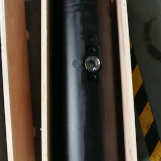 Drilling upper ibop and lower ibop for top drive