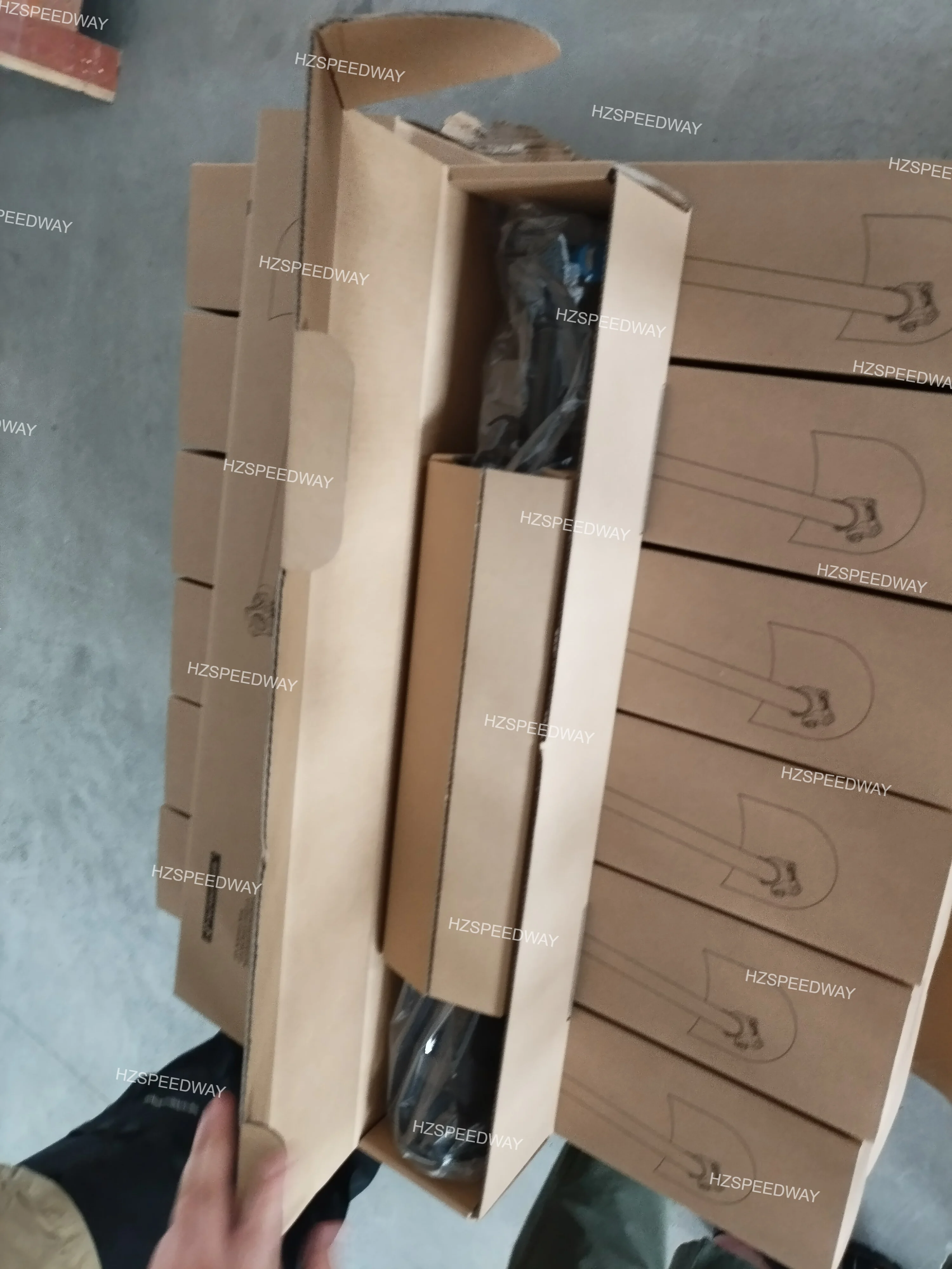 Wholesale drive shaft assembly fit for BMW X3 E83(M54) 12 transmission replace 26203401609