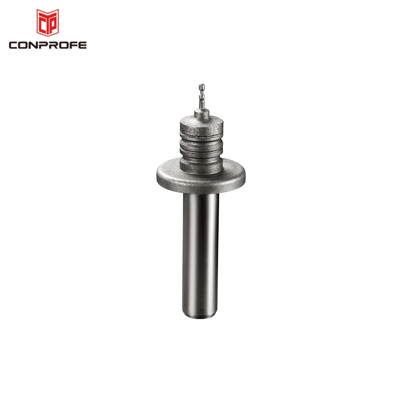 Best Price Indexable CNC Mini Single Diamond Cutting Milling Tools Cutter Mill