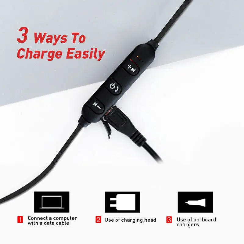 
Xt-11 Wireless headset 5.0 magnetic absorption sport headset 4.2 in-ear Wireless headset 5.0 in stock 